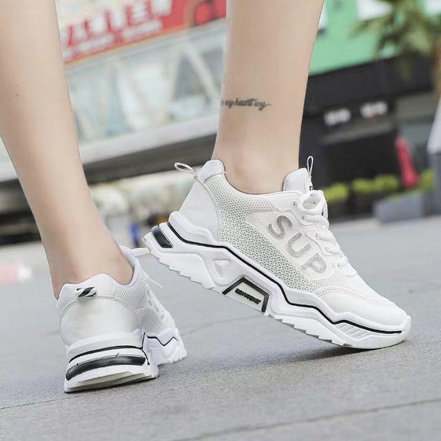 (Sẵn 40 )Giày thể thao full size 35-42