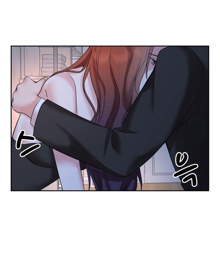 [18+] vì điên nên kết hôn chapter 23.2 10