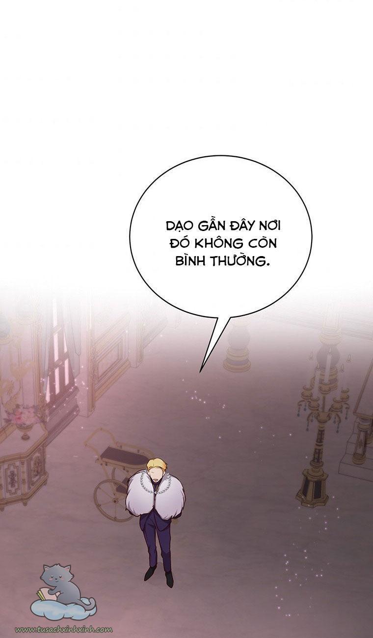 thế thì ta cứ trở thành kẻ ác thôi chapter 41 27