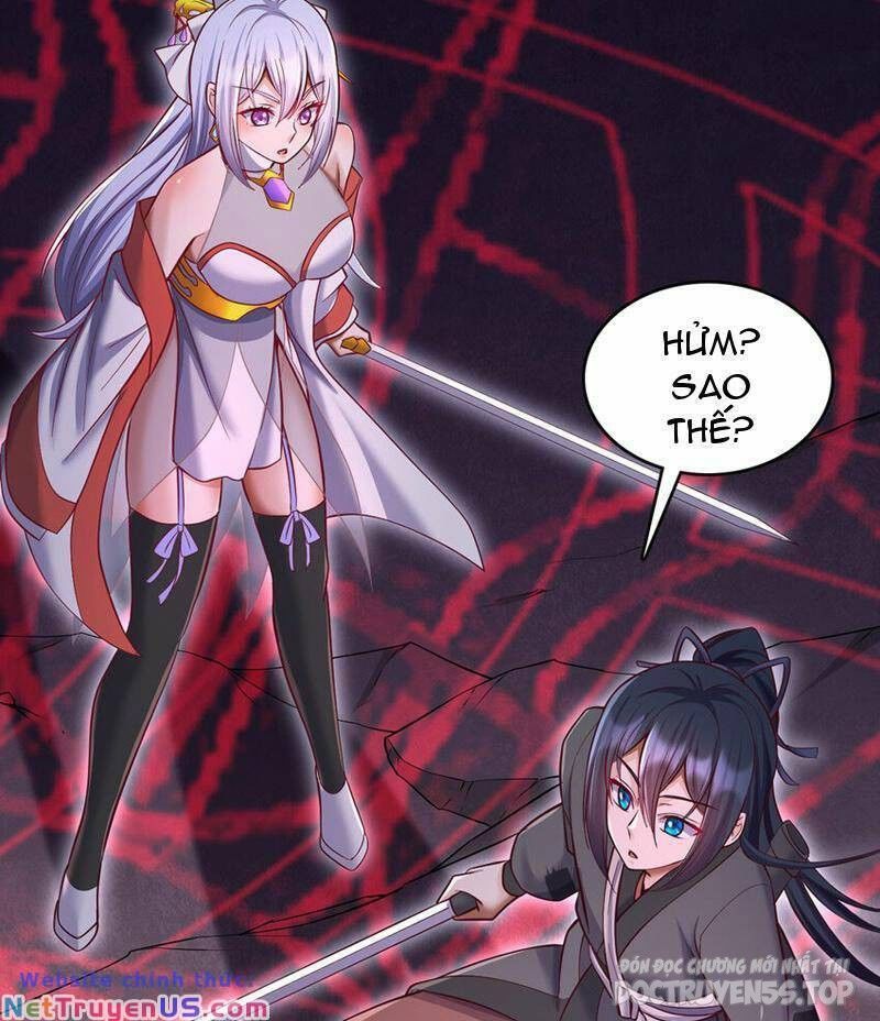 bắt đầu với kiếm vực, ta lặng lẽ tu luyện thành kiếm thần chapter 98 27