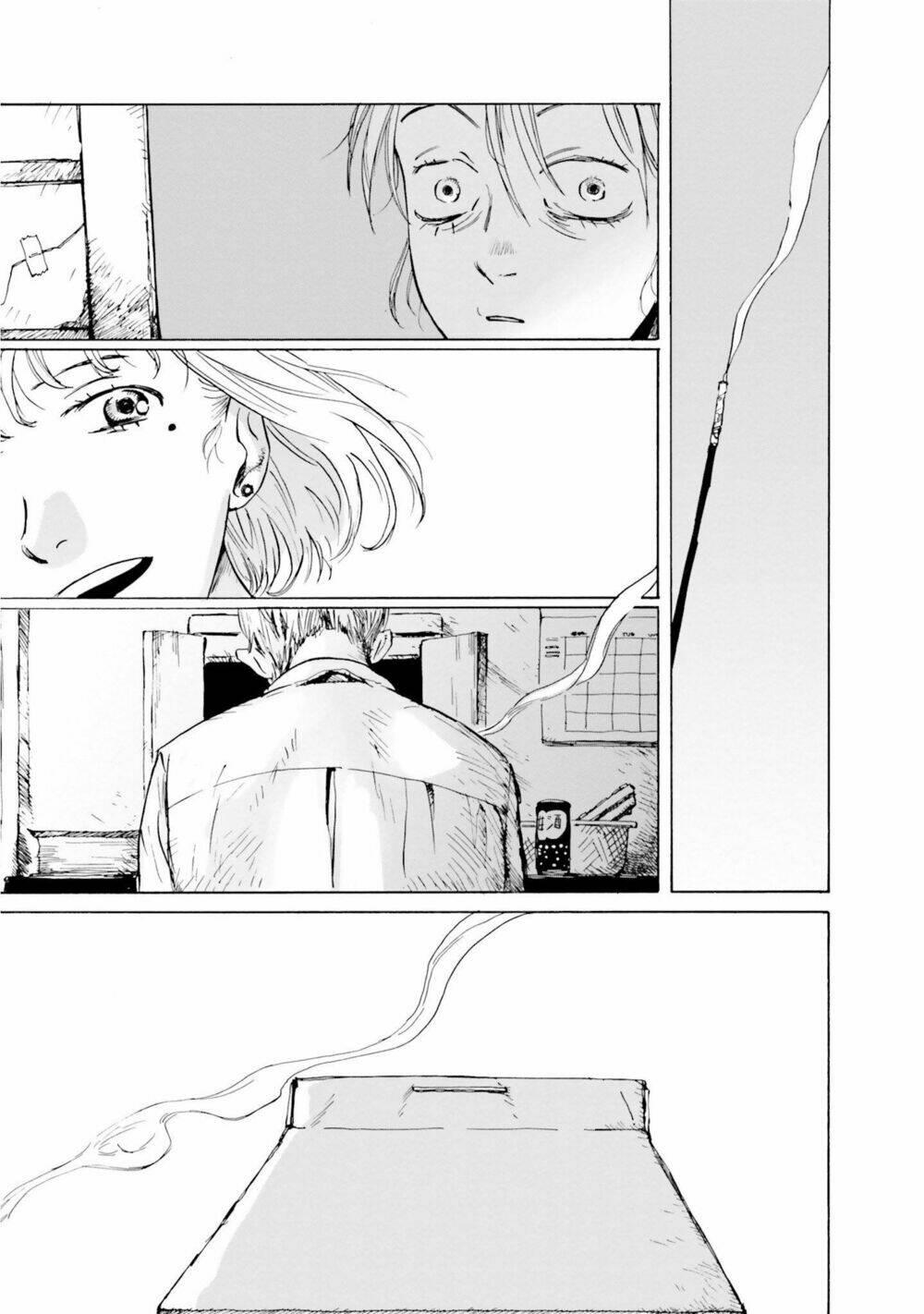 my broken mariko chapter 1 25