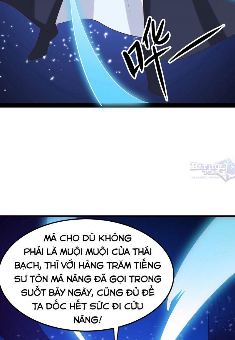 đồ đệ ta toàn là nữ ma đầu chapter 25 26