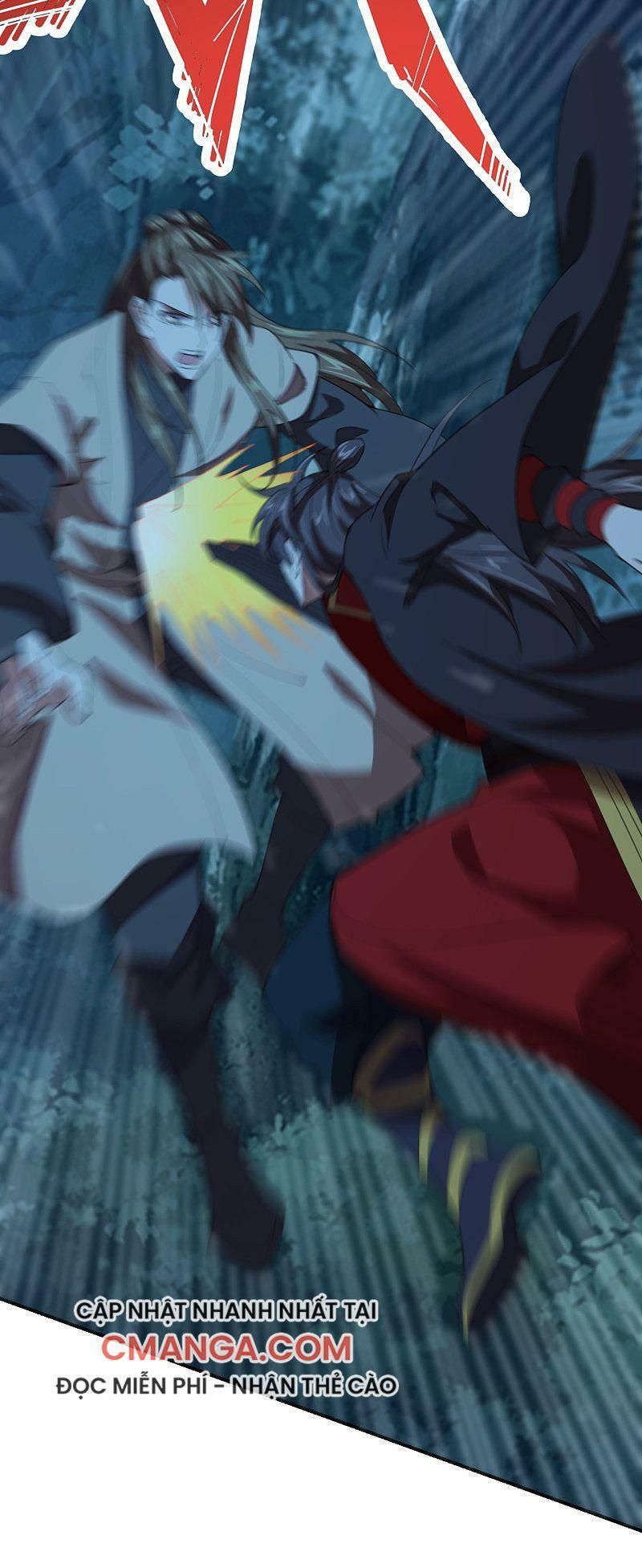 tiên võ đế tôn chapter 145 18