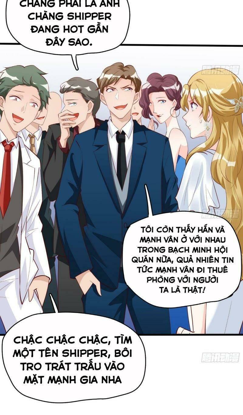 shipper thần cấp chapter 26 22