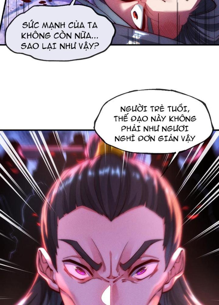 vạn cổ thánh đế chapter 1 42