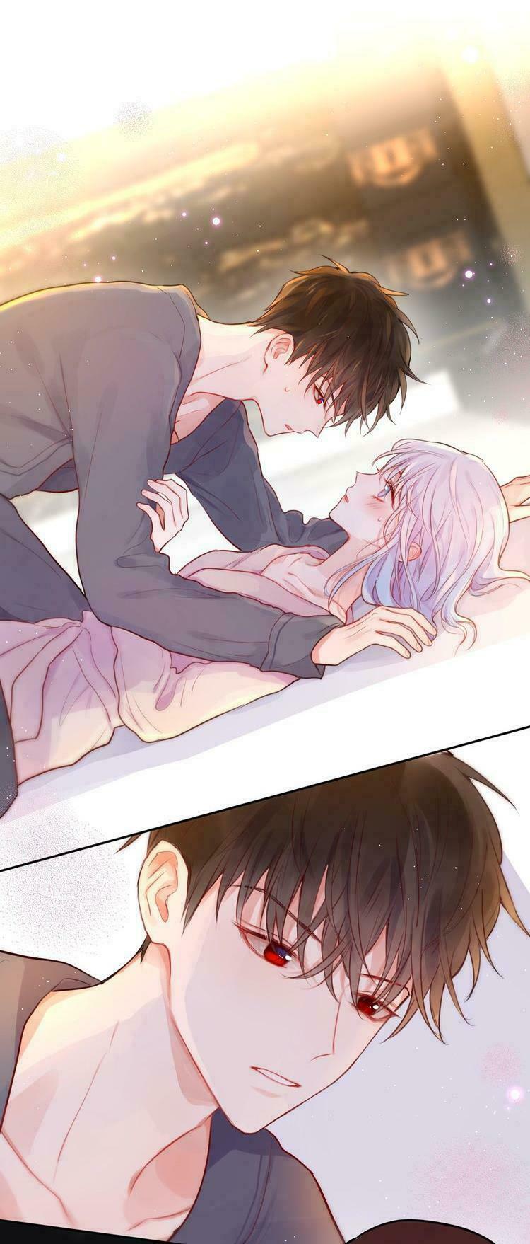 trú dạ liên miên chapter 26 22