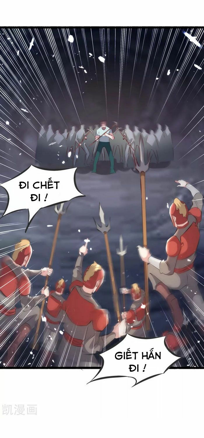 tối cường thăng cấp chapter 193 22