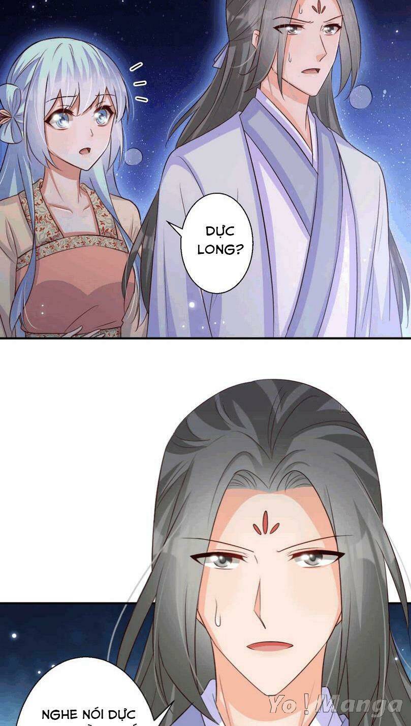 độc y cuồng phi chapter 72 16