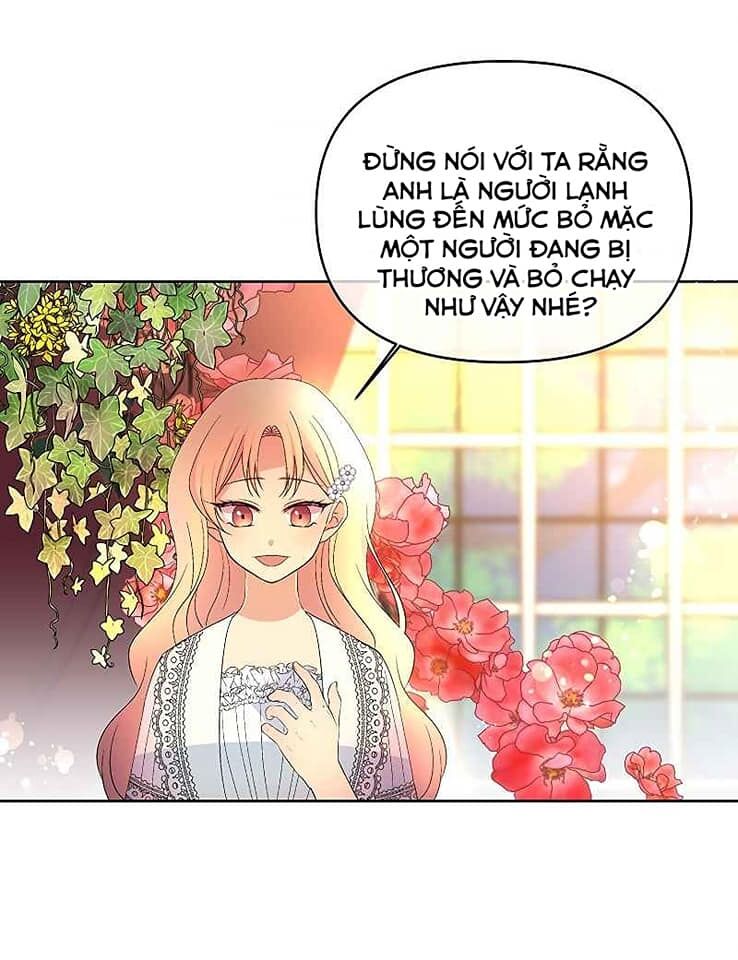 công chúa thời gian có hạn chapter 8 57