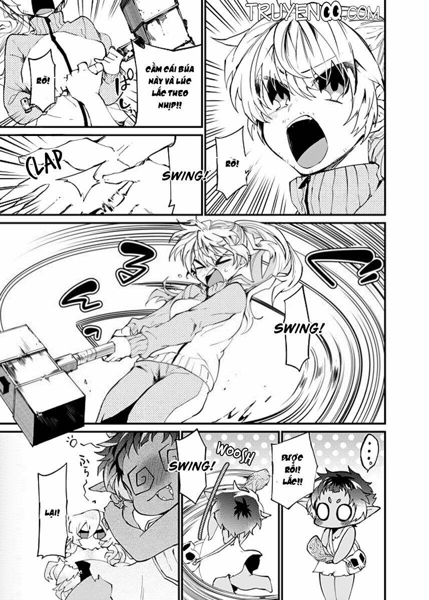 dungeon nursery chapter 19 10