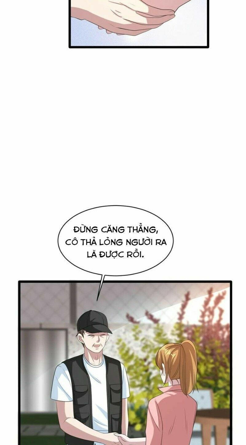 đô thị tà vương chapter 66 14