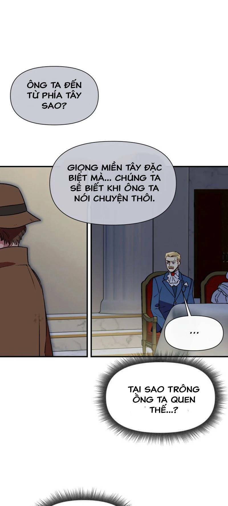 khế ước của nữ công tước quái vật chapter 38 16