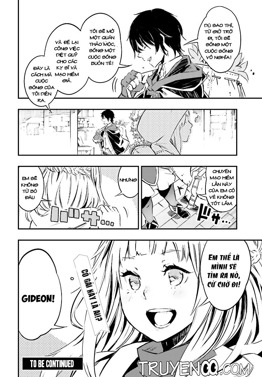 i was kicked out of the hero’s party because i wasn’t a true companion so i decided to have a slow life at the frontier chapter 1 24