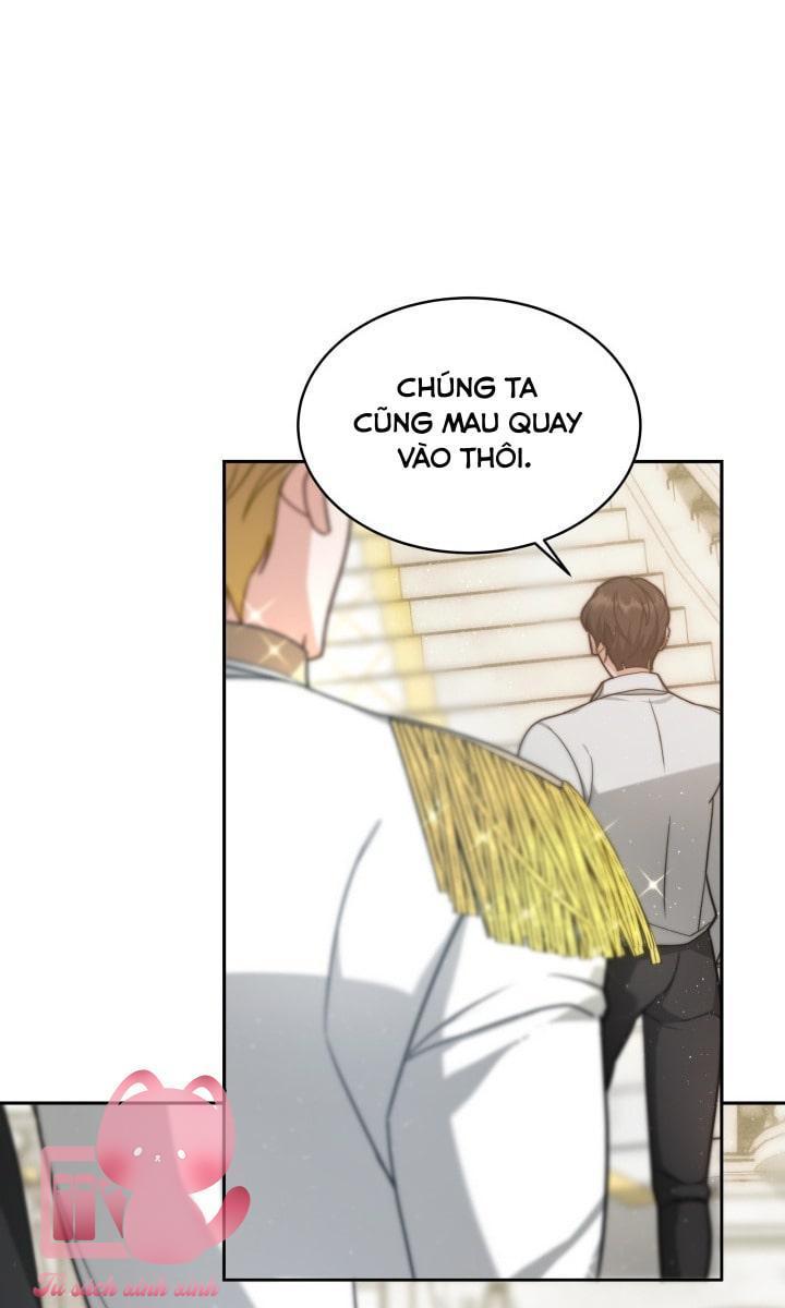 từ chồng cũ hóa thành nam chính chapter 5 23