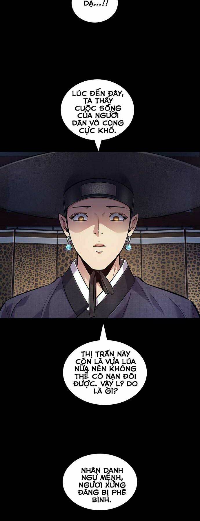 đạn bạc chapter 1 18