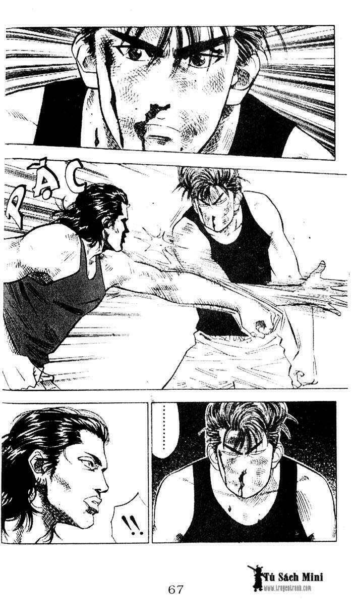 cao thủ bóng rổ chapter 63 16