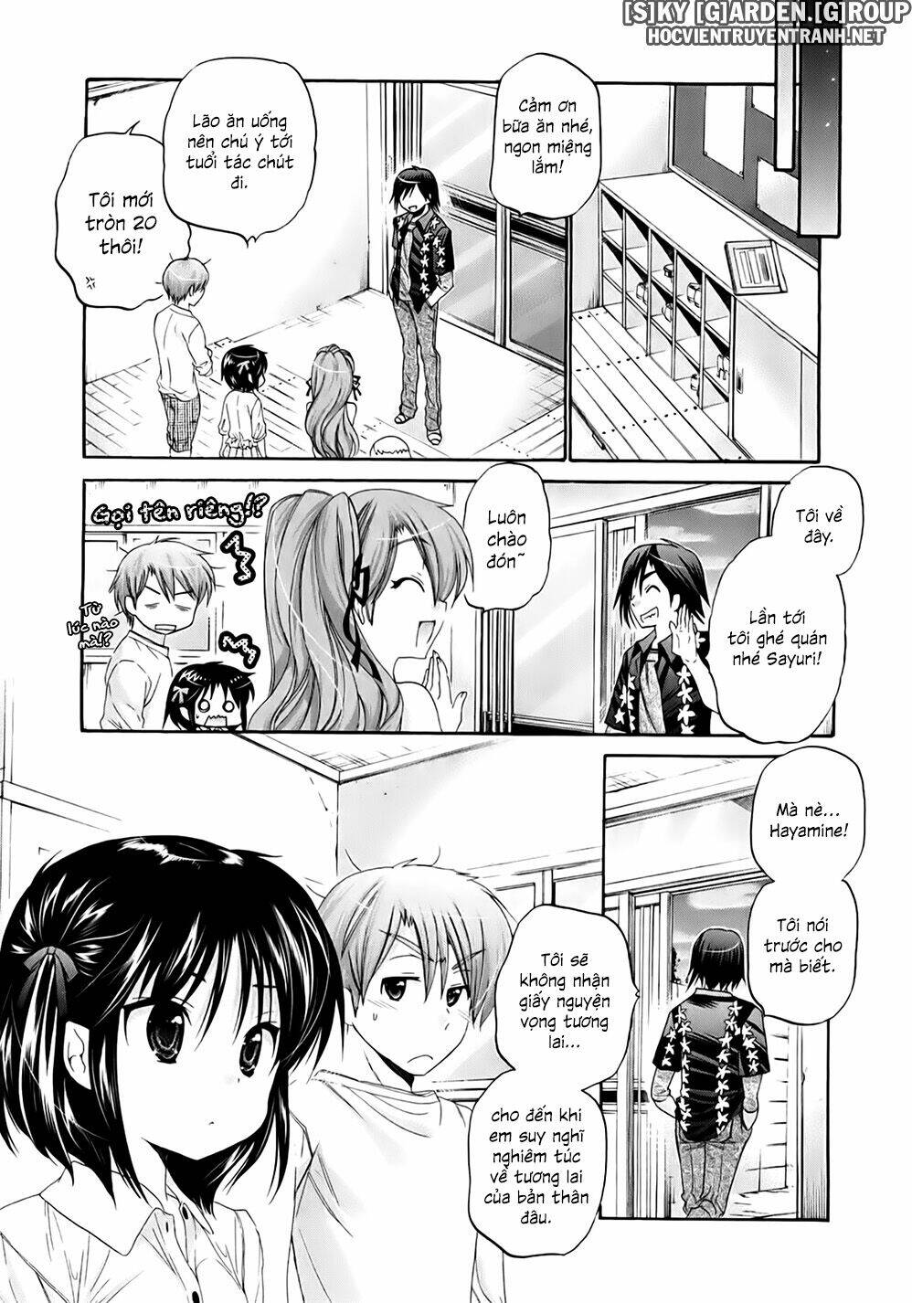 kanojo no kagi wo akeru houhou chapter 36 21