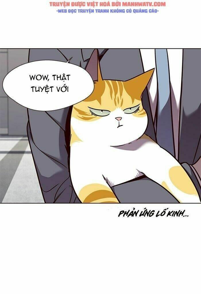biến thân thành mèo chapter 53 28