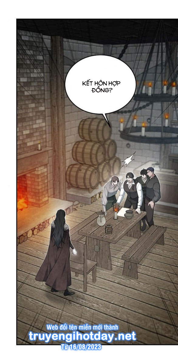 Thời Đại Của Oman chapter 3.2 20