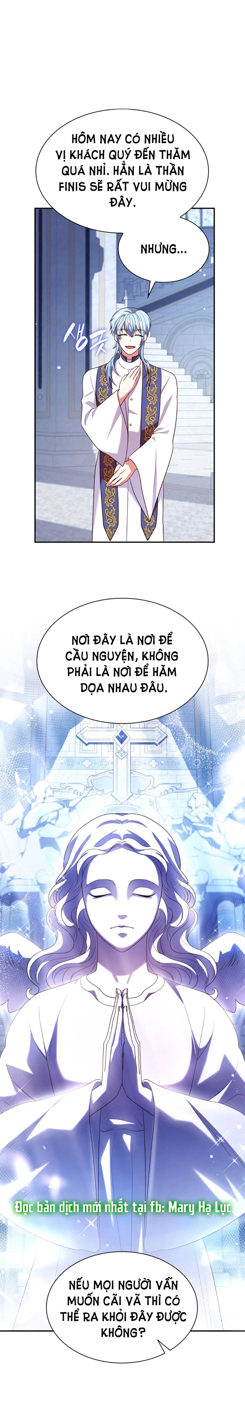 từ ác nữ tôi phải trở thành một người mẹ chapter 45.2 13