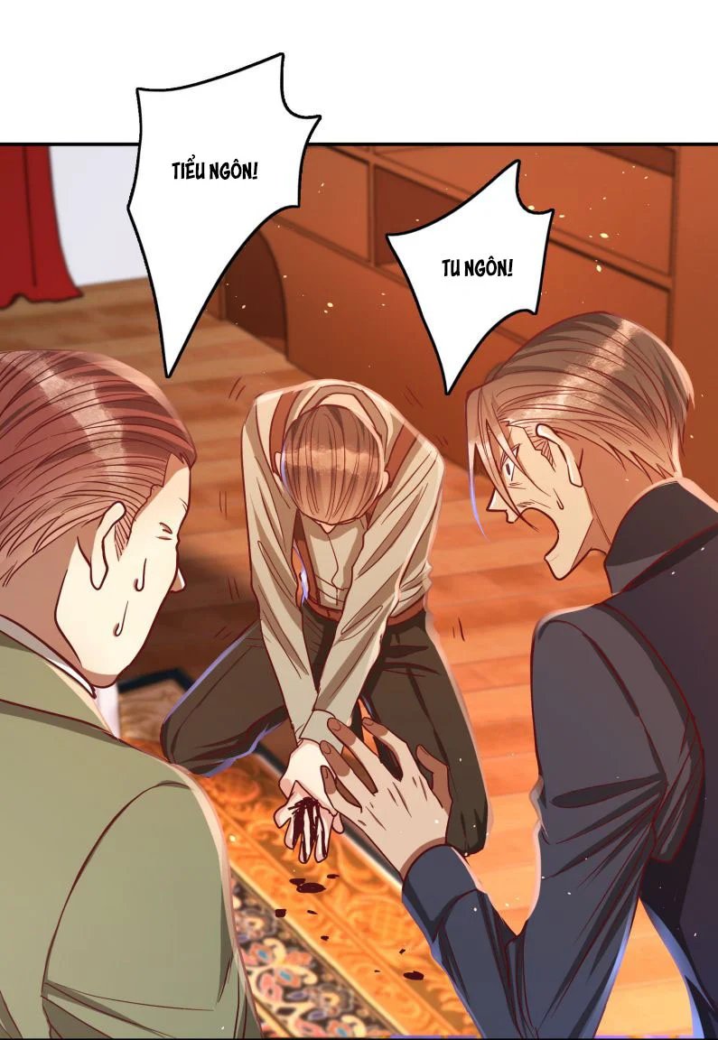 mê muội mất cả ý chí chapter 33 16