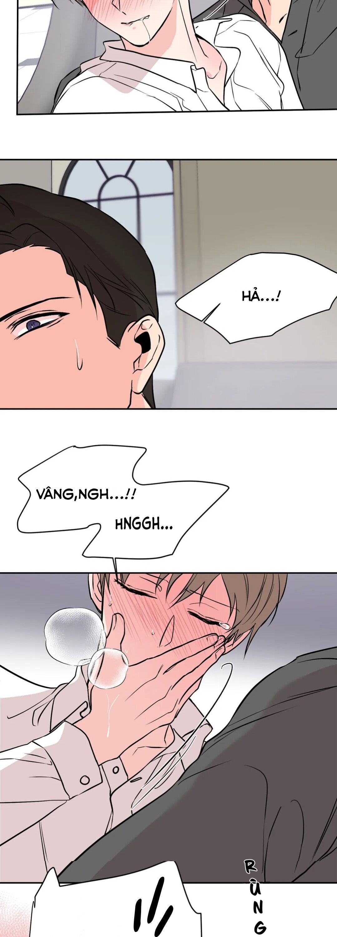 đảo ngược chapter 3 33