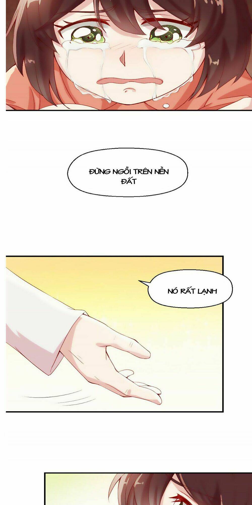 thần y apollo của tôi chapter 5 8