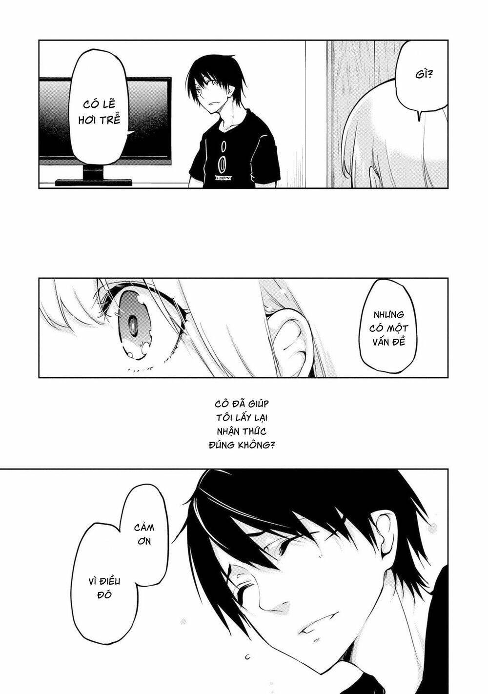 jiangshi kaitan blood chapter 32 16