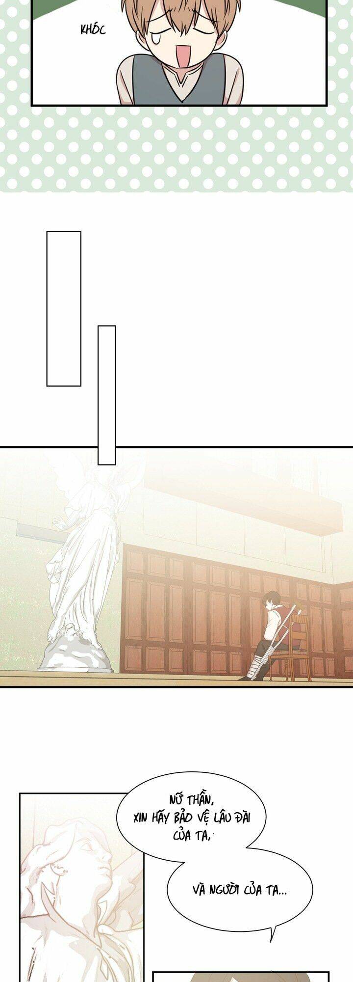 tôi chọn kết thúc của hoàng đế chapter 11 25