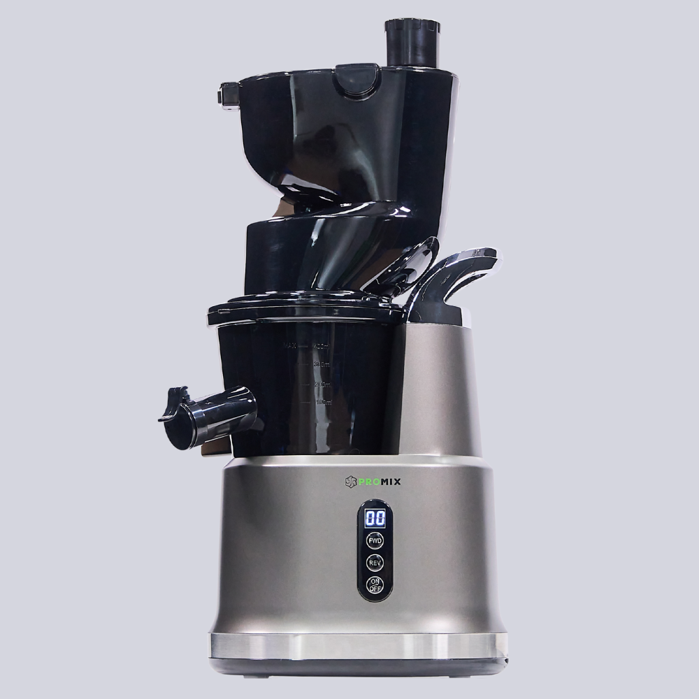 Máy Ép Chậm Promix PSJ-09 - 300W - Hàng Chính Hãng