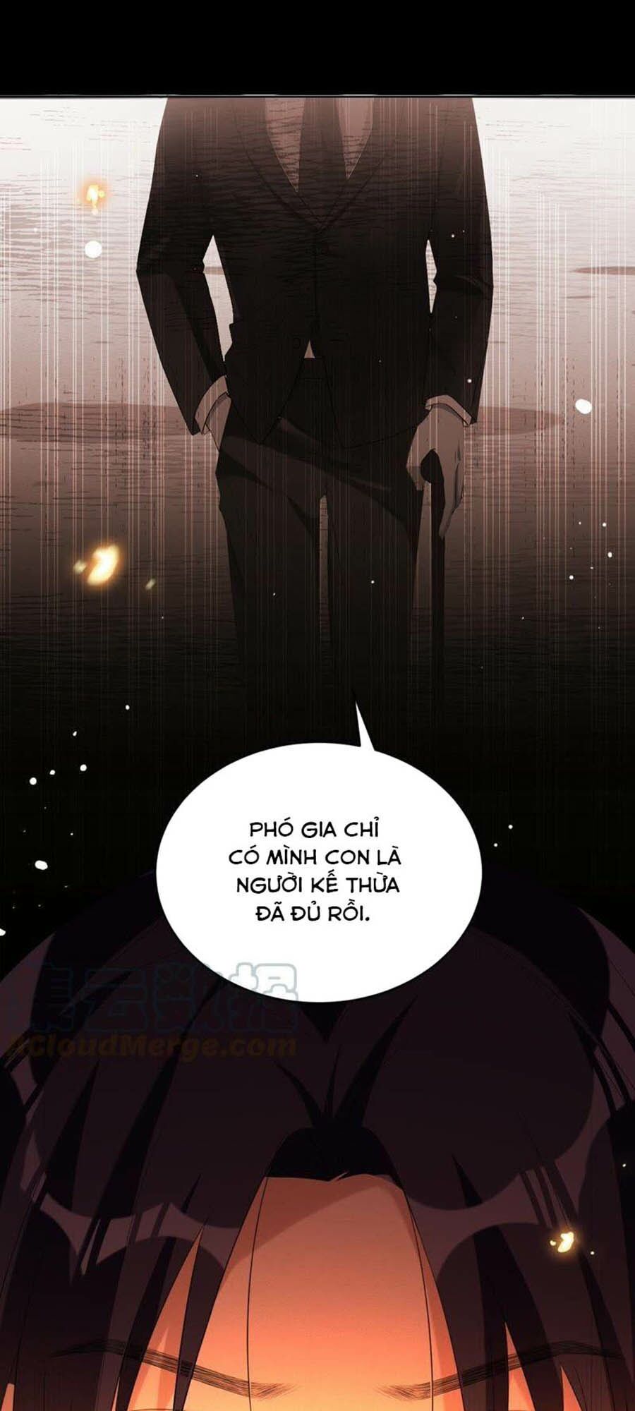 thần luân mật luyến chapter 72 19