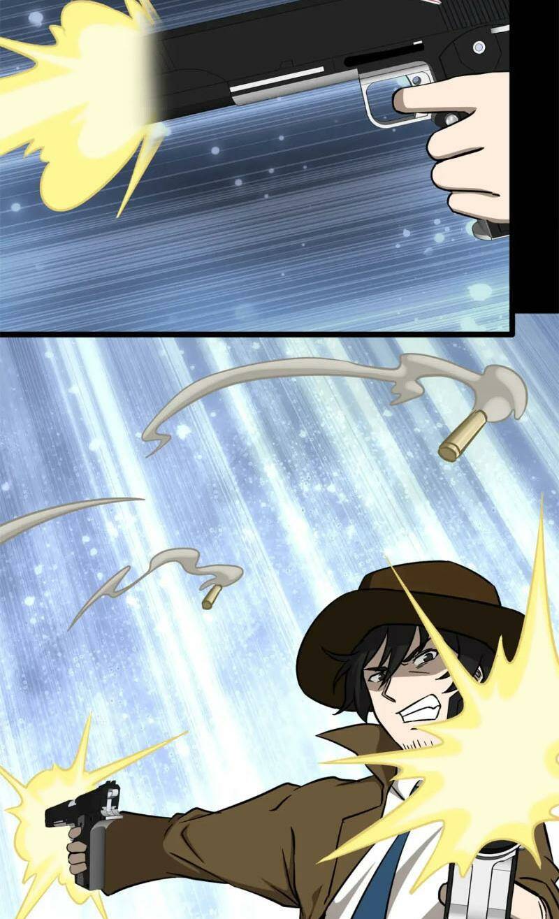 bạn gái virus của tôi chapter 410 39