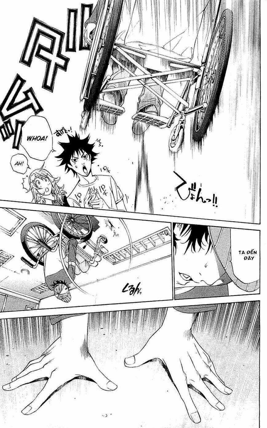 air gear chapter 118 9