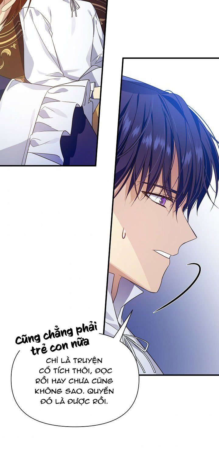 từ lúc bắt đầu tôi vẫn luôn ở bên em chapter 19 41