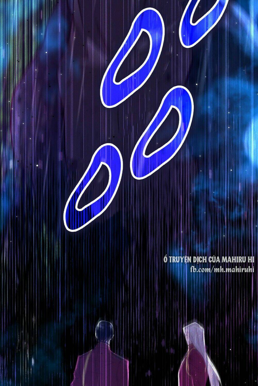 công chúa khắc dấu lên kẻ phản nghịch chapter 46 37