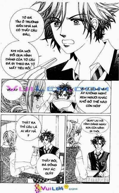 bóng mây qua chapter 1 25