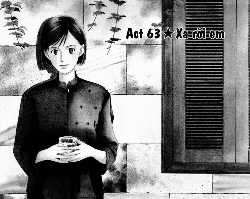 kare kano hajimemashita chapter 63 2