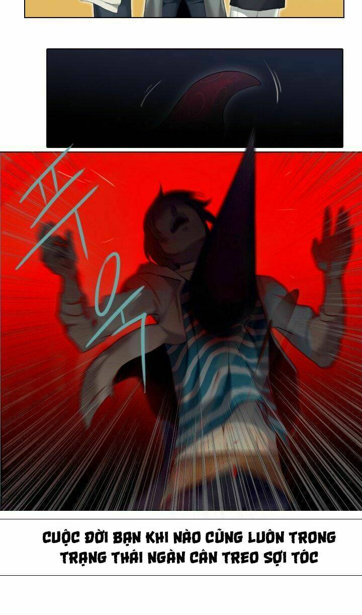 người cống hiến chapter 5 11