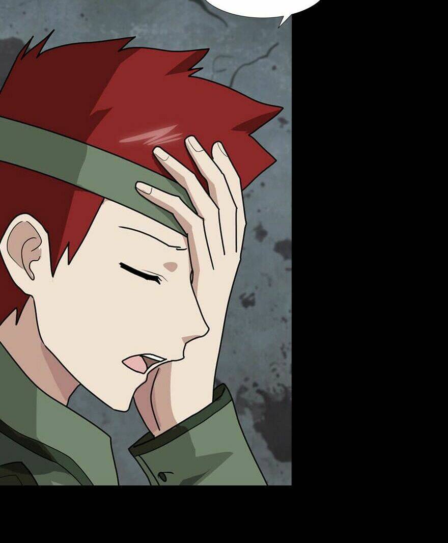 bạn gái virus của tôi chapter 38 18