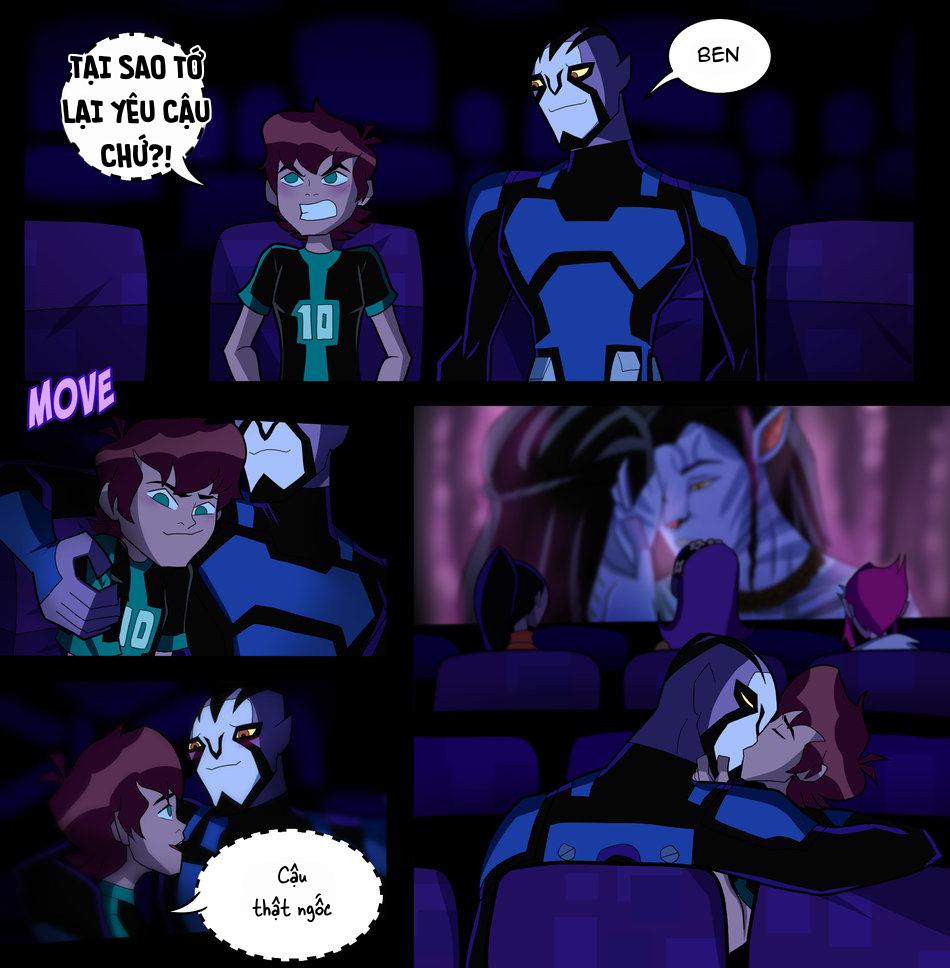 truyện boylove tây âu chapter 51 10