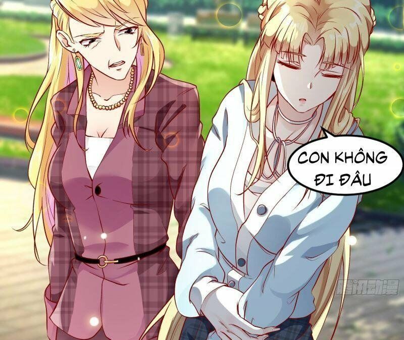 nãi ba là chiến thần mạnh nhất chapter 3.1 36