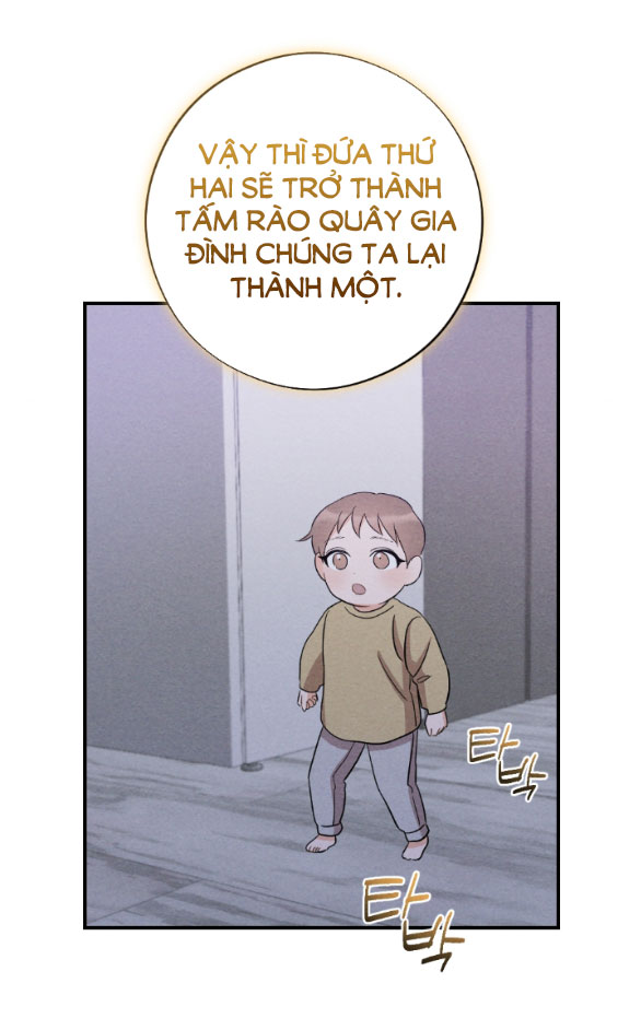Để Đứa Bé Yên chapter 26.2 - Trang 32