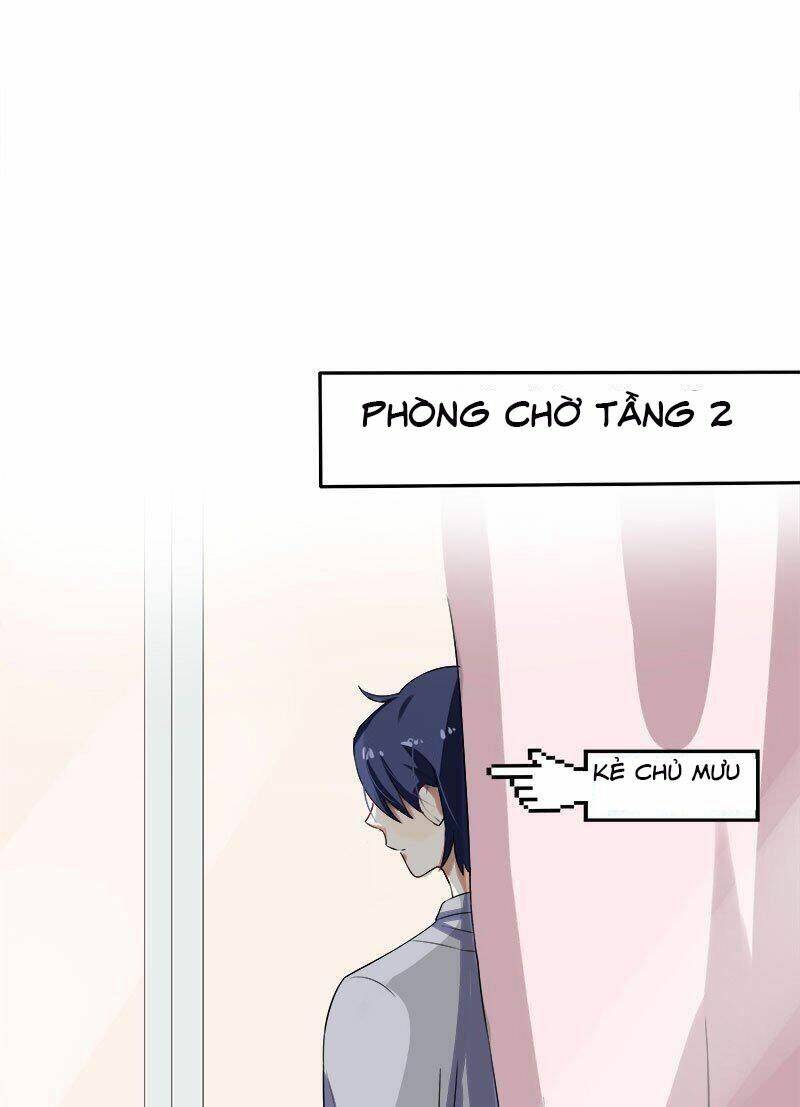 đế thiếu đoạt tình thành nghiện chapter 11 25