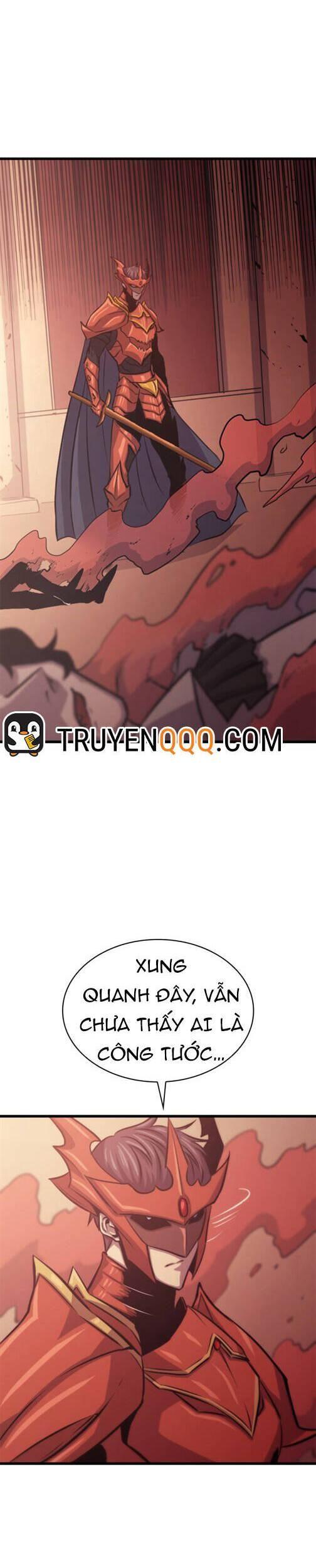 tôi trở lại thăng cấp một mình chapter 124 12