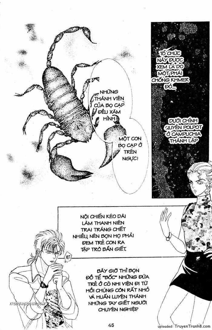 tiệm thú kiểng chapter 27 21