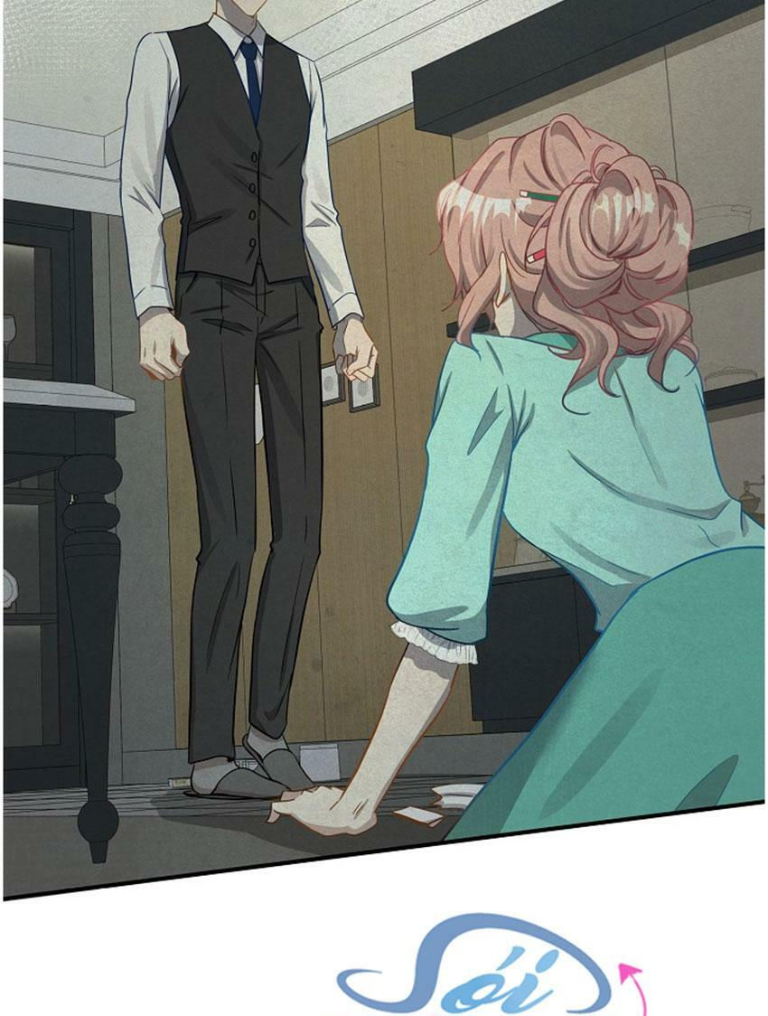 cuộc sống kỳ thú chapter 18 48