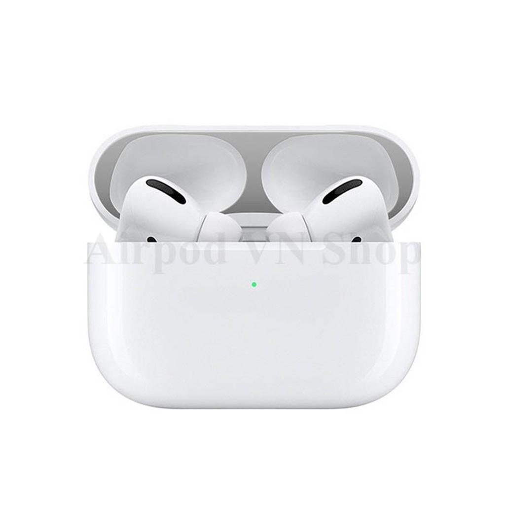 Miếng dán chống bám bẩn nam châm hít hàng loại 1 cho Airpod Pro