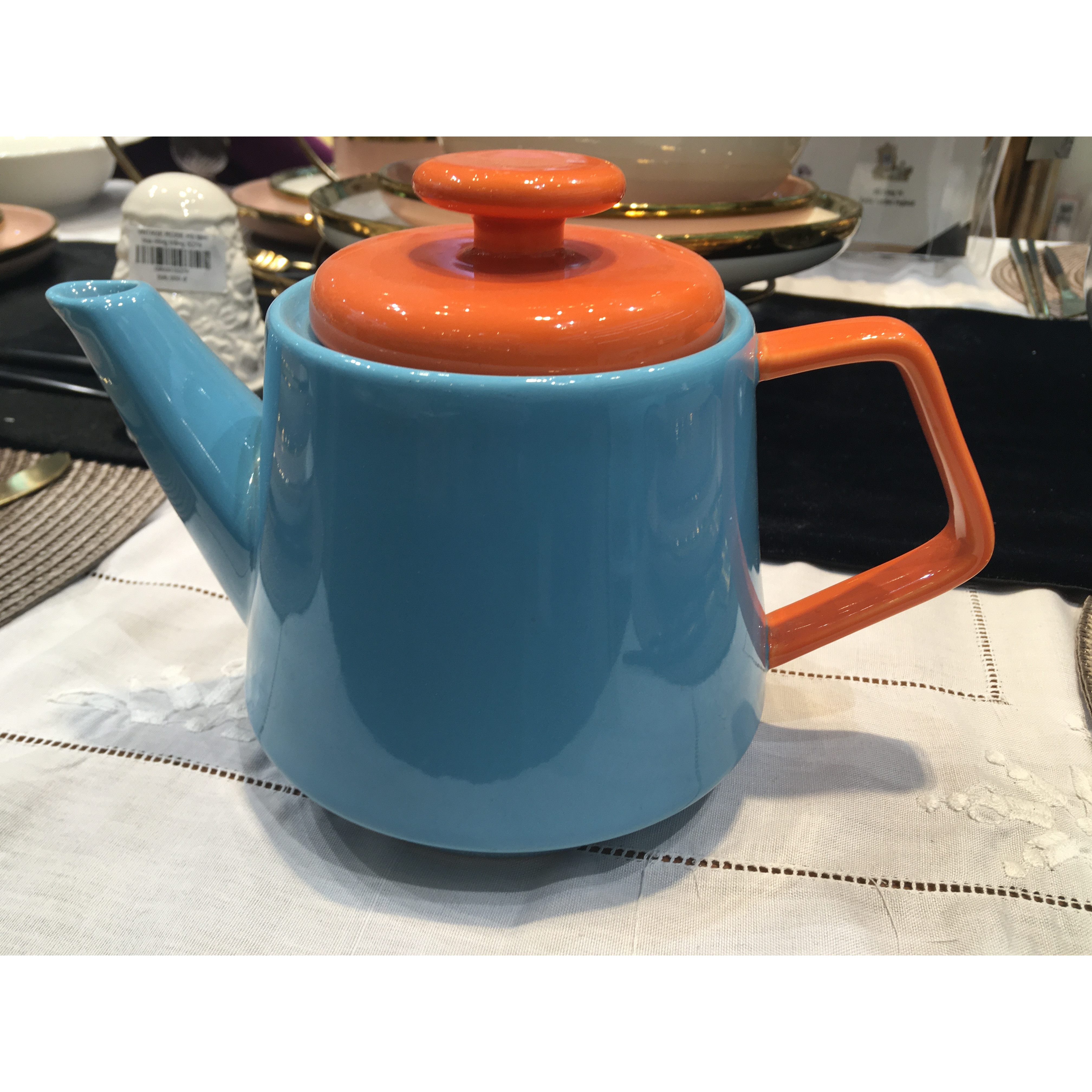 Ấm trà COLOUR  5051A