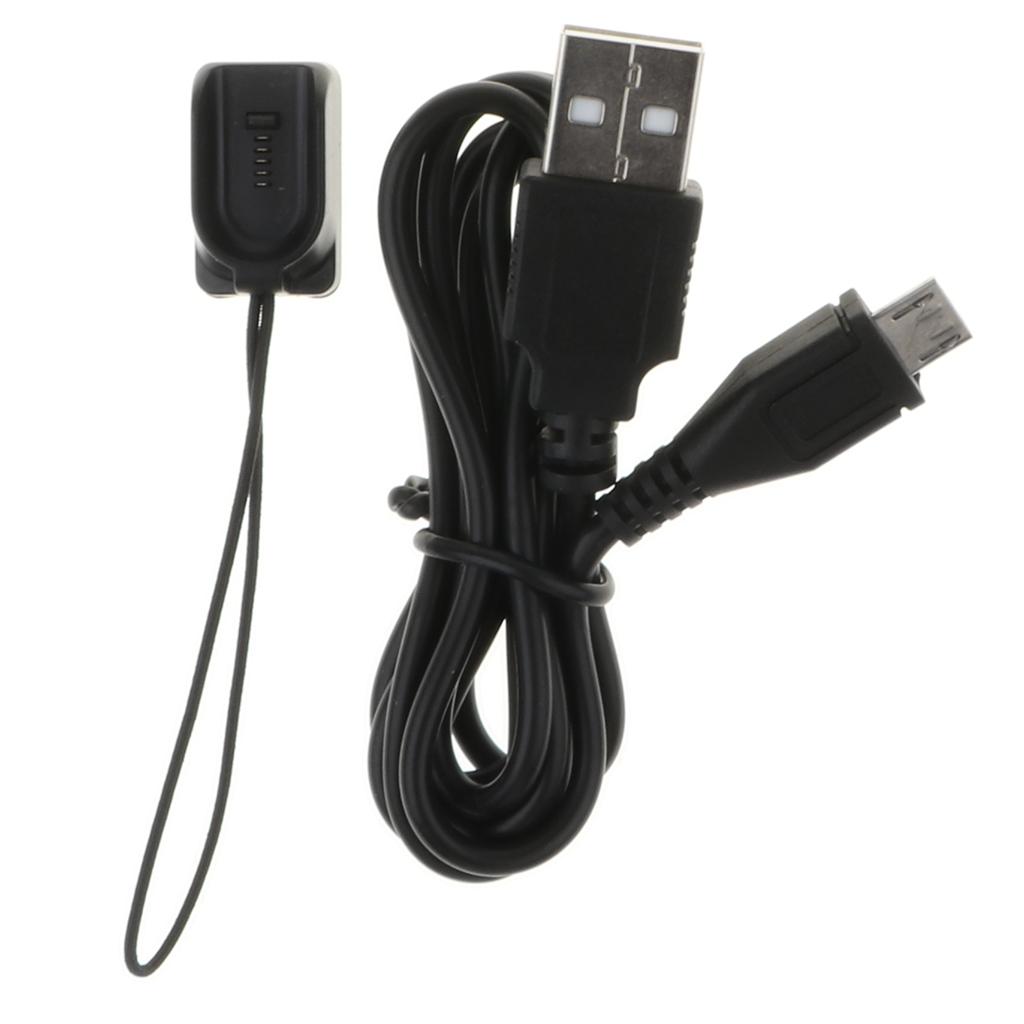 Replacement Charging Cable for Plantronics Voyager Legend Bluetooth Earphone