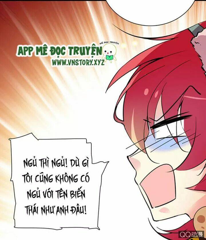nữ hầu sau giờ học chapter 46 24